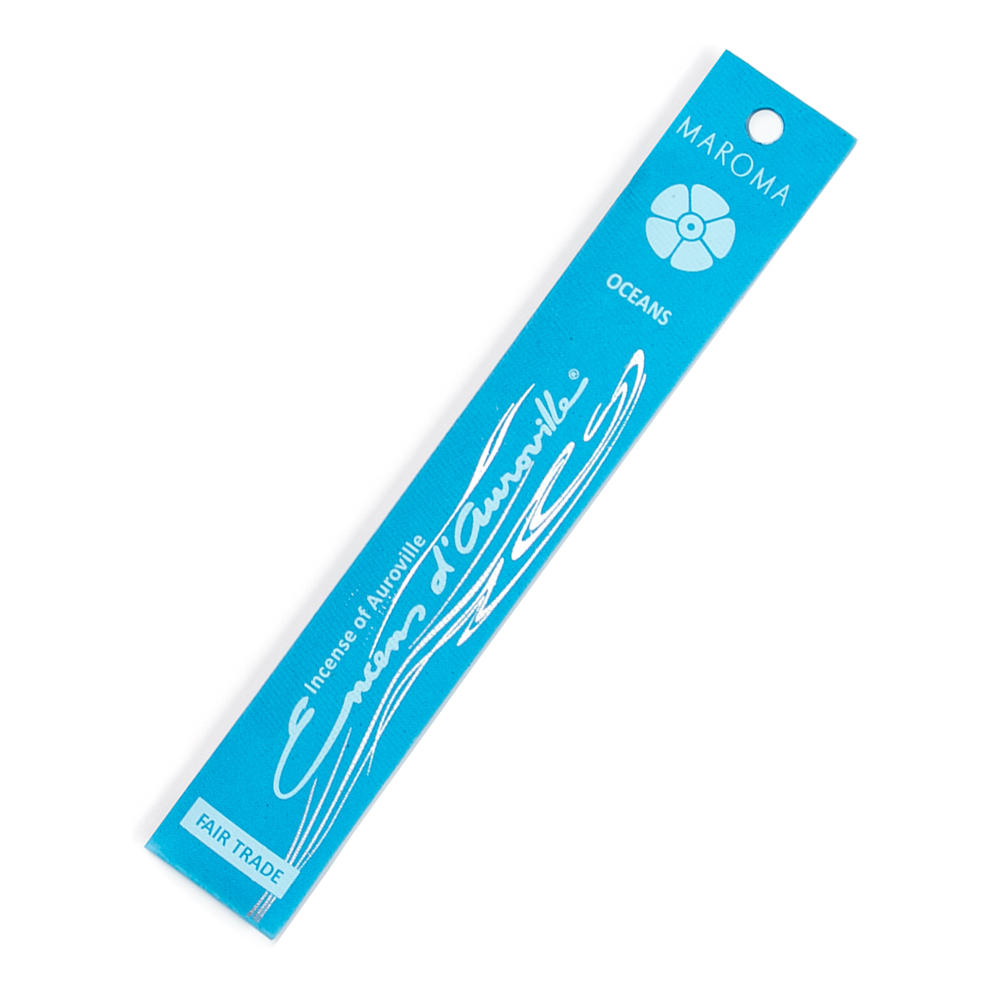Premium Stick Incense Oceans