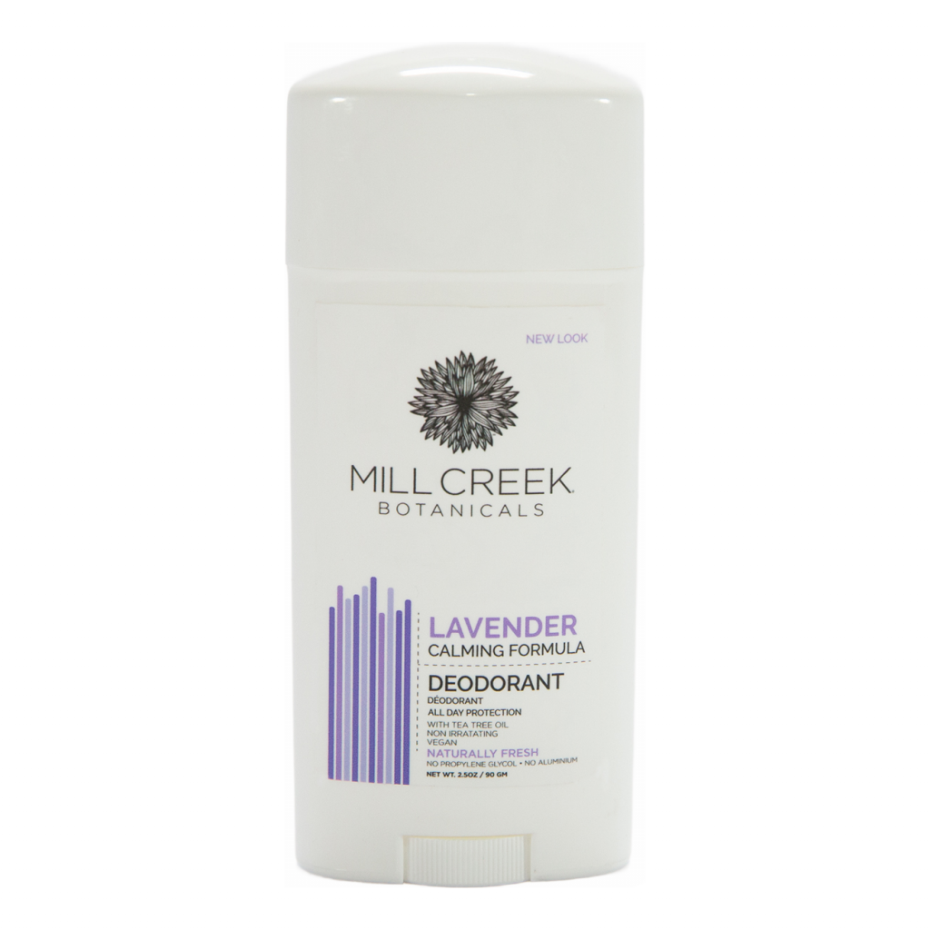 Cool Lavender Stick Deodorant