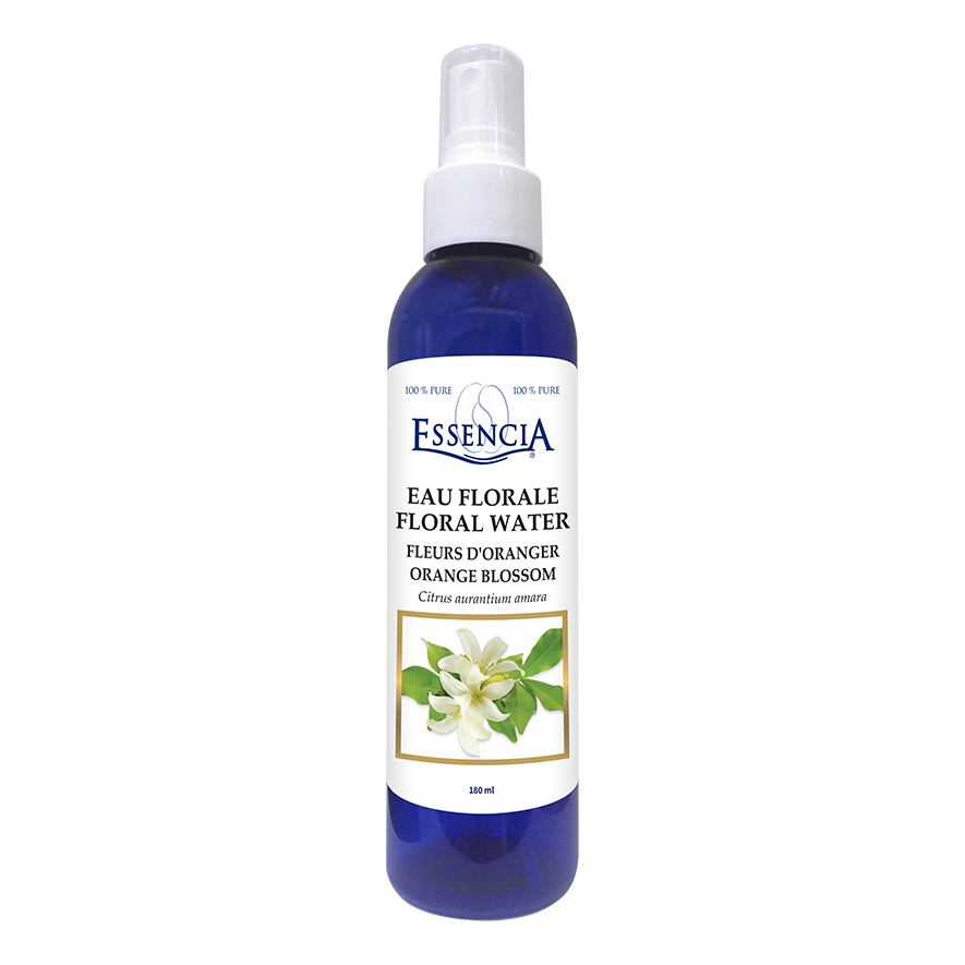 Orange Blossom Floral Water