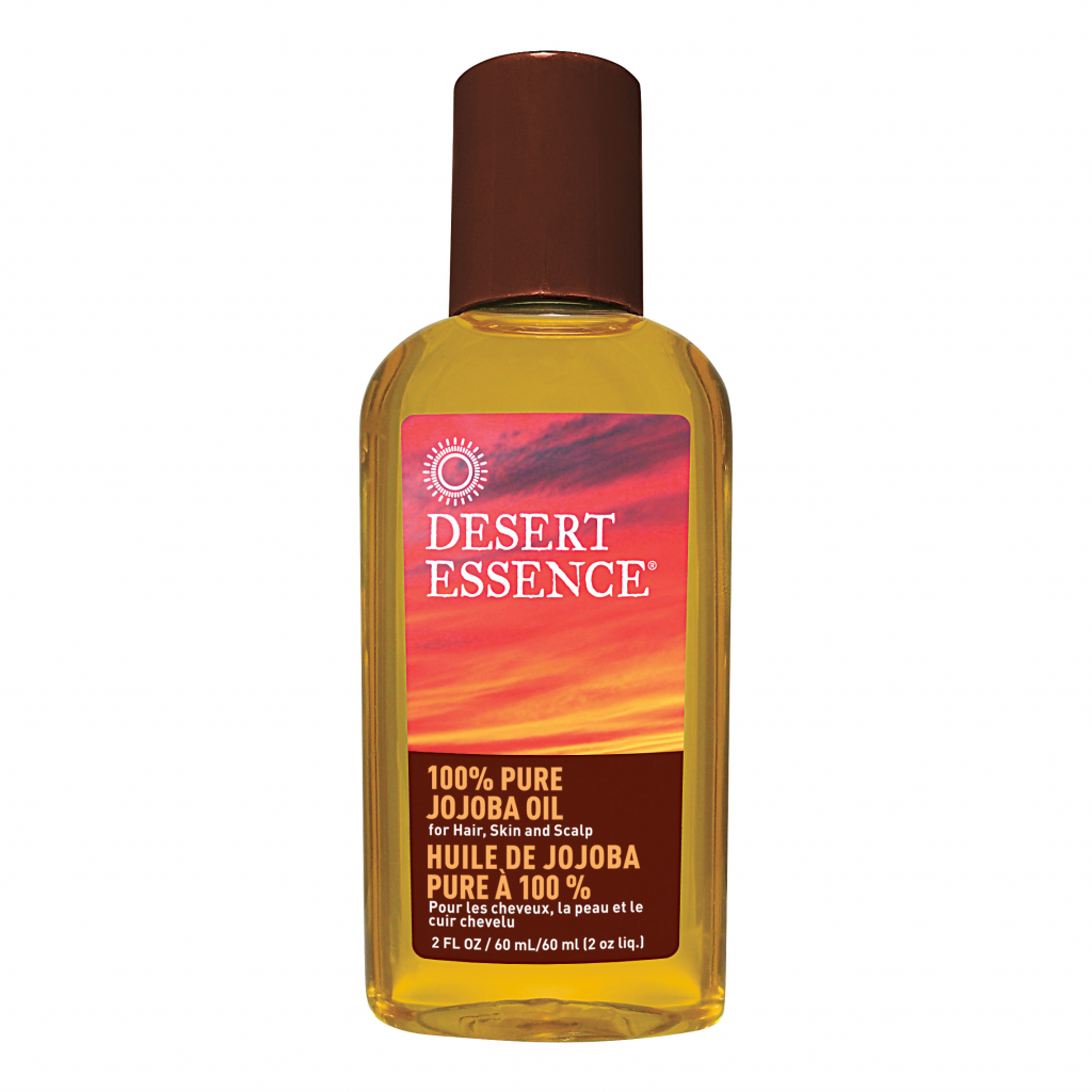 Jojoba Oil 100% Pure