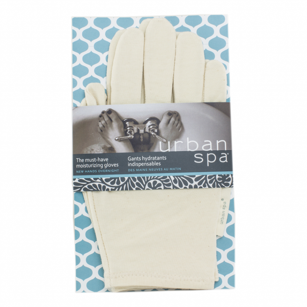 The Must-Have Moisturizing Gloves