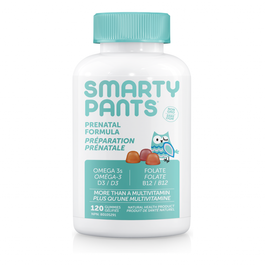 Prenatal Formula