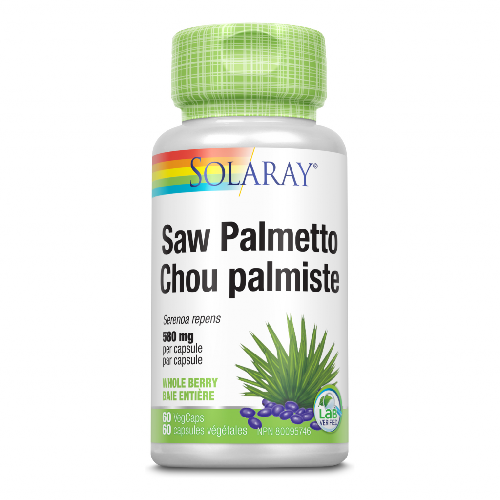 Saw Palmetto