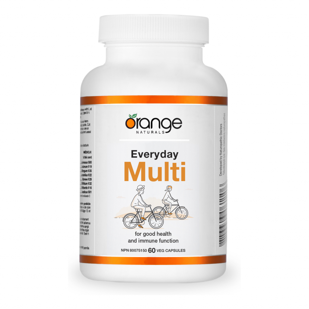Everyday Multi