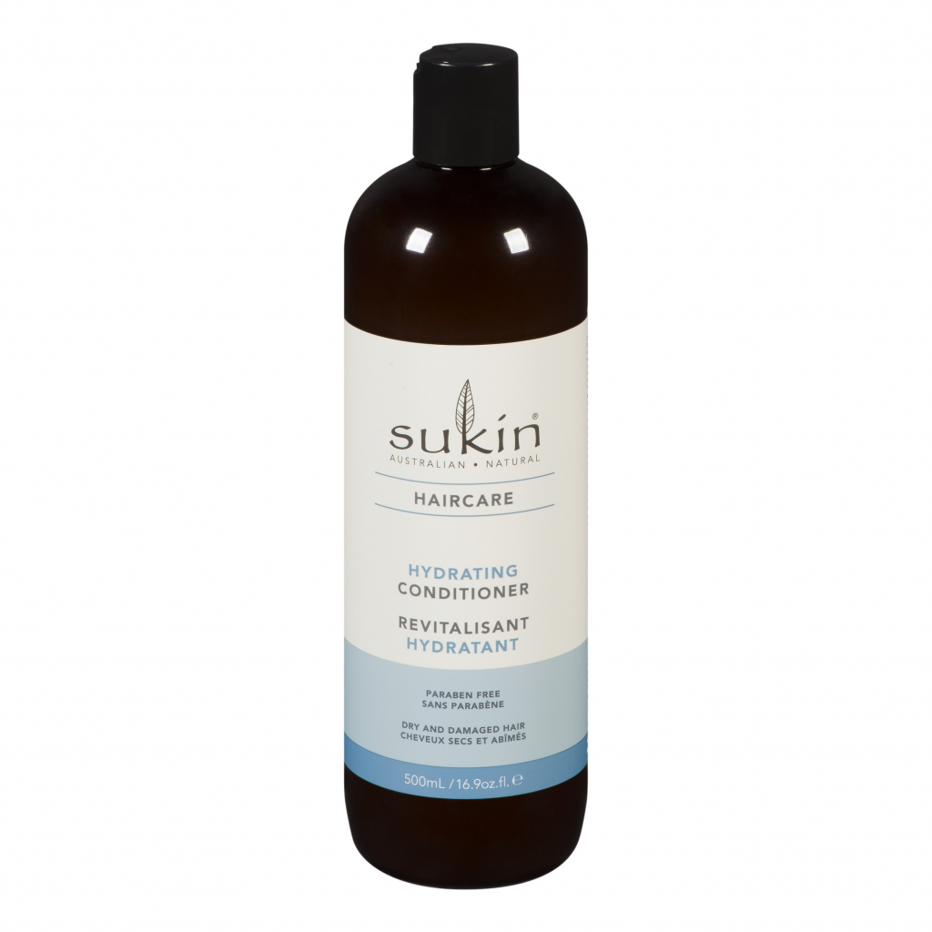 Hydrating Conditioner