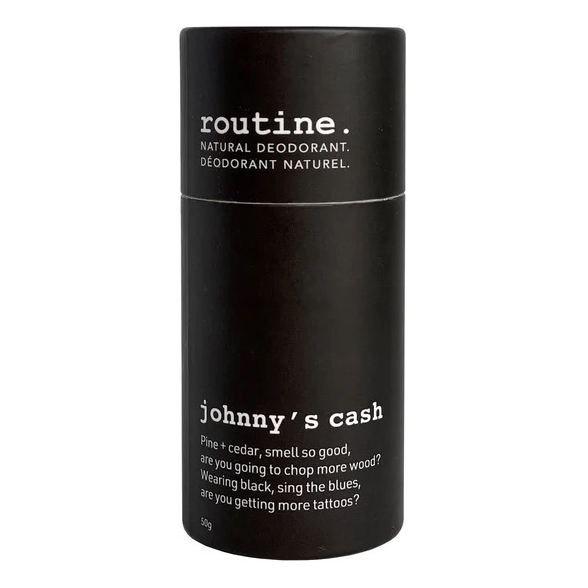 Johnny's Cash - Stick