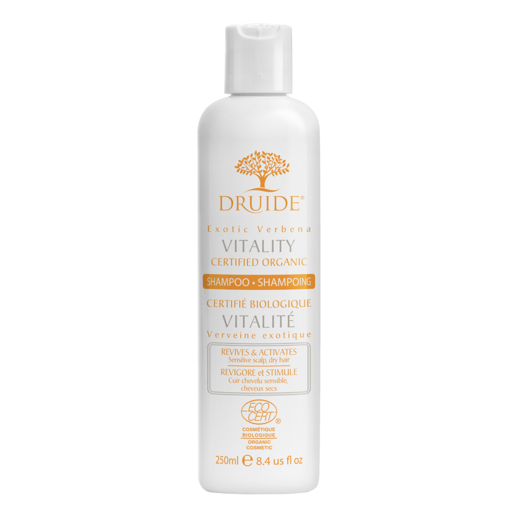 Vitality Shampoo