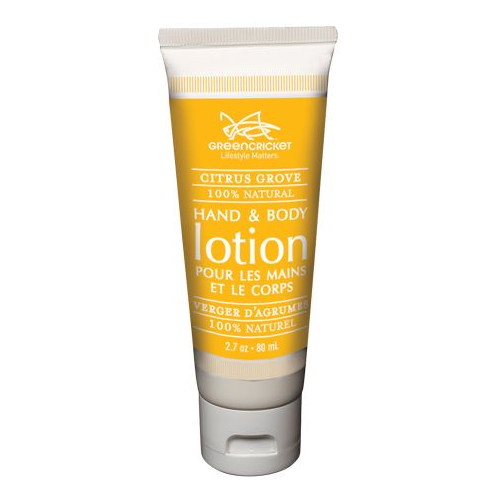 Citrus Grove Hand & Body 80 ml