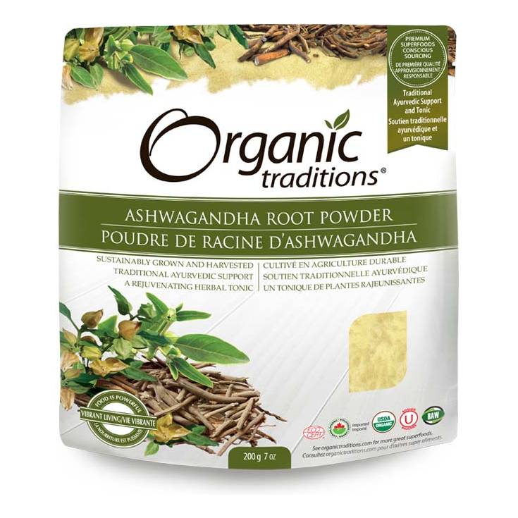 Ashwagandha Powder