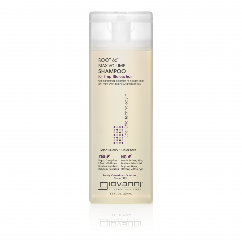 Root 66 Max Volume Shampoo