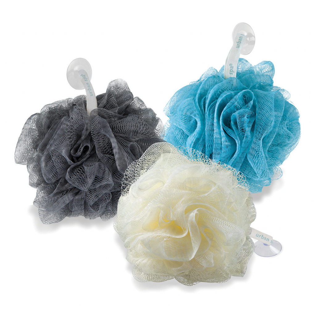 The Loads of Lather Pouf