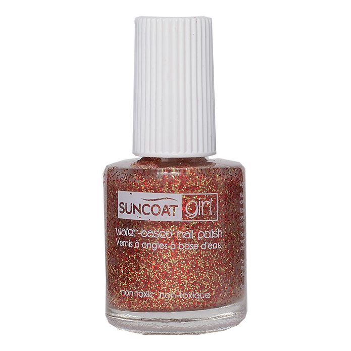 Peelable Polish For Kids,DiscoBall