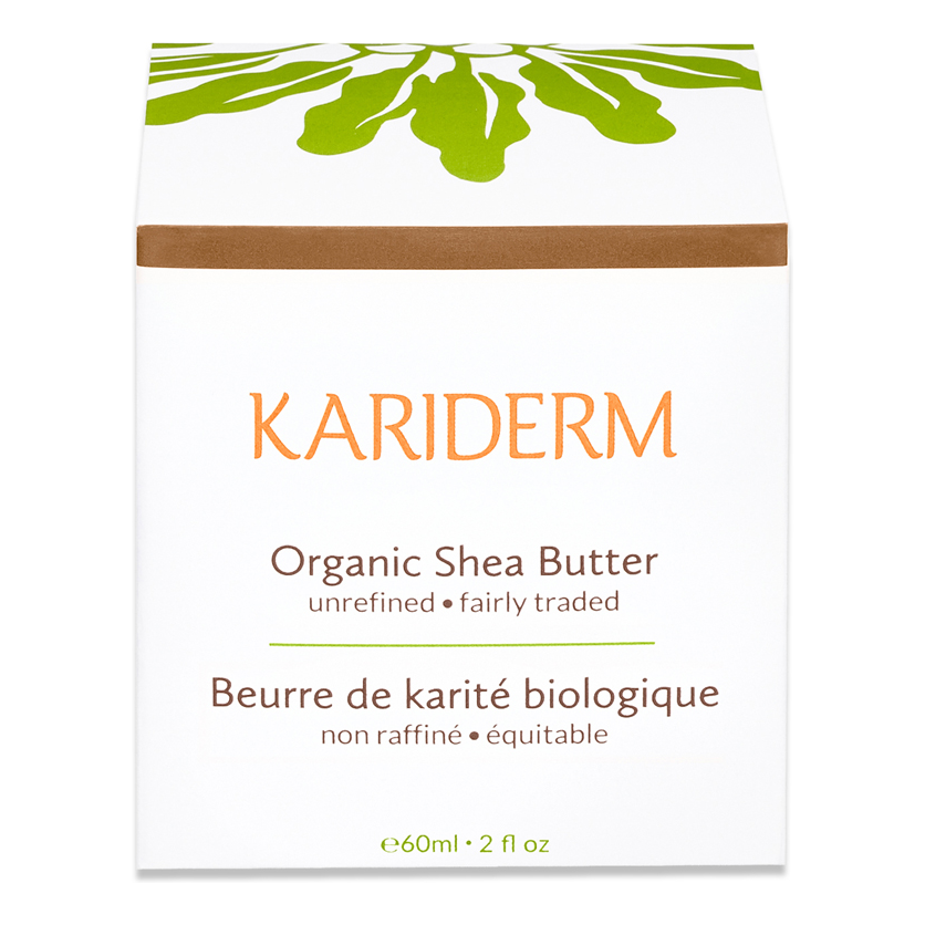 Shea Butter Org & Fair Trade