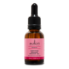 Organic Rose Hip Oil