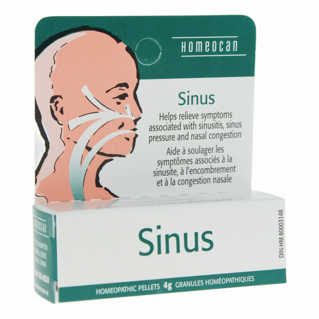 Sinus Pellets