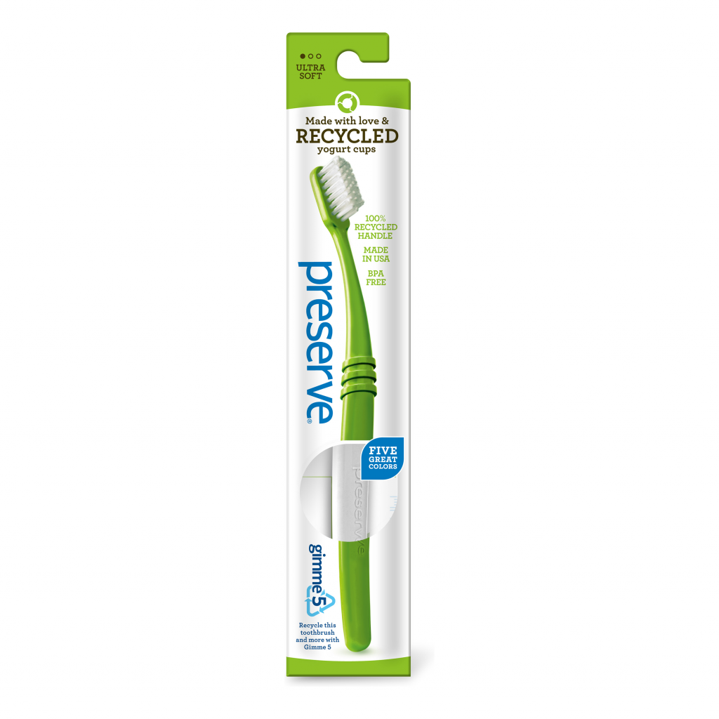 Toothbrush - Ultra Soft