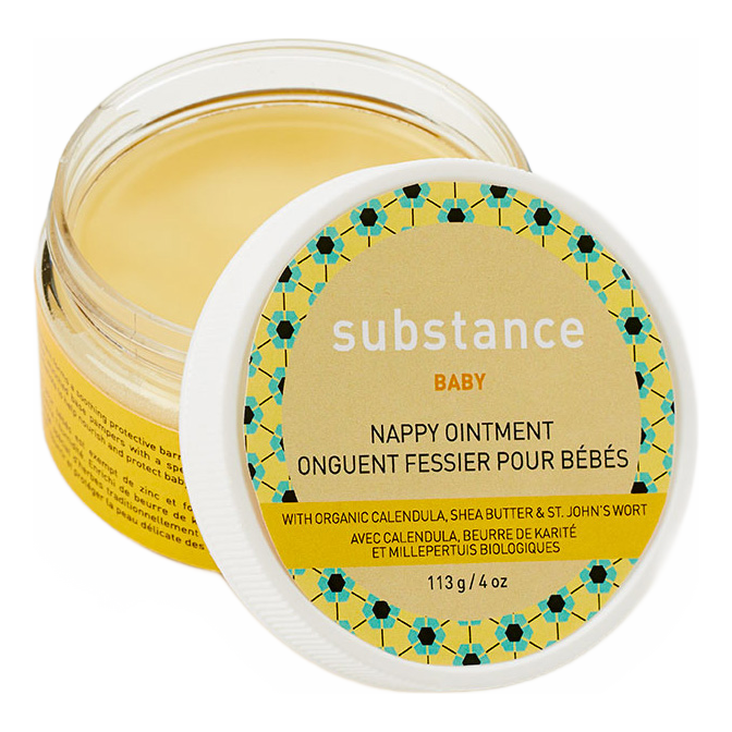 Nappy Rash Ointment