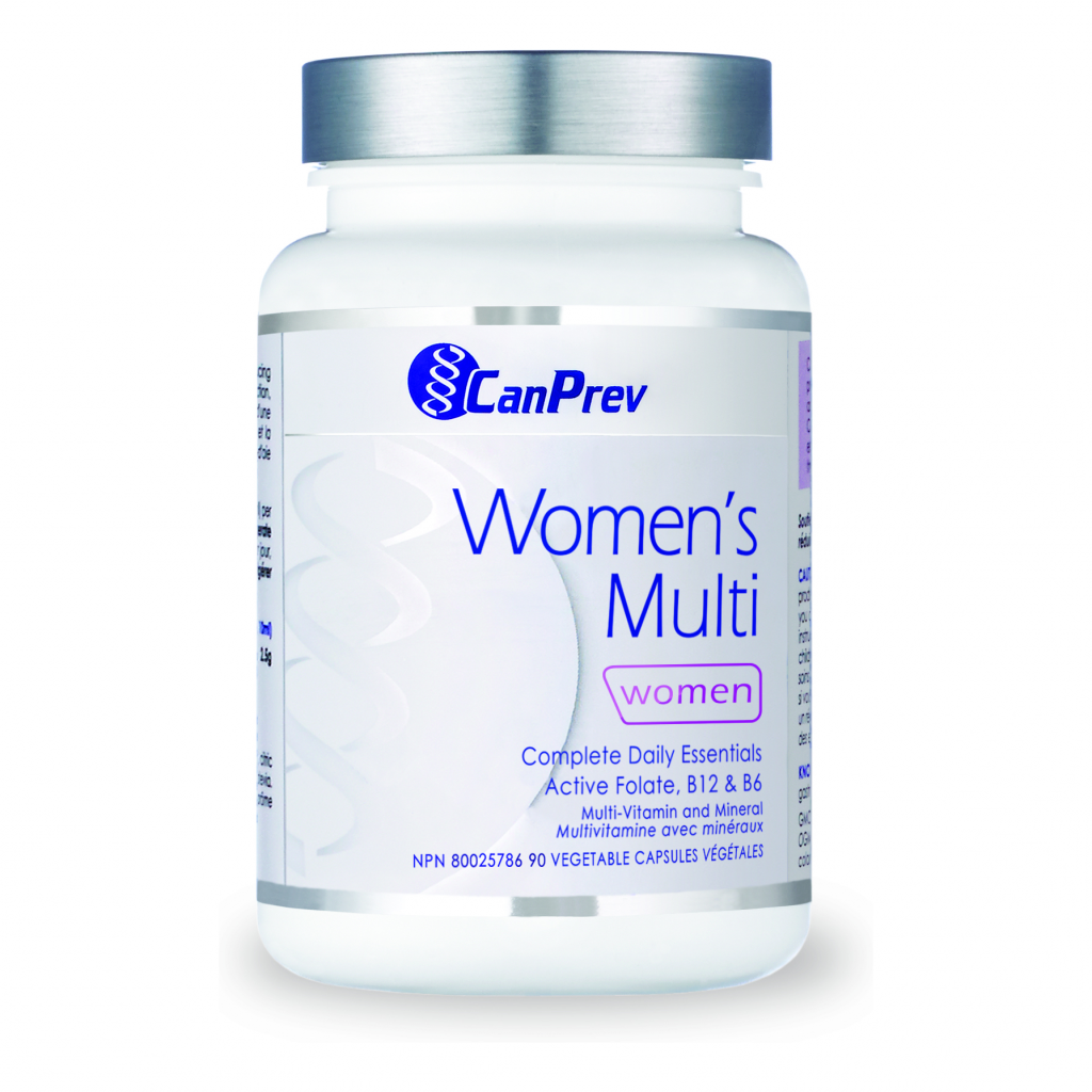 Women's Multi