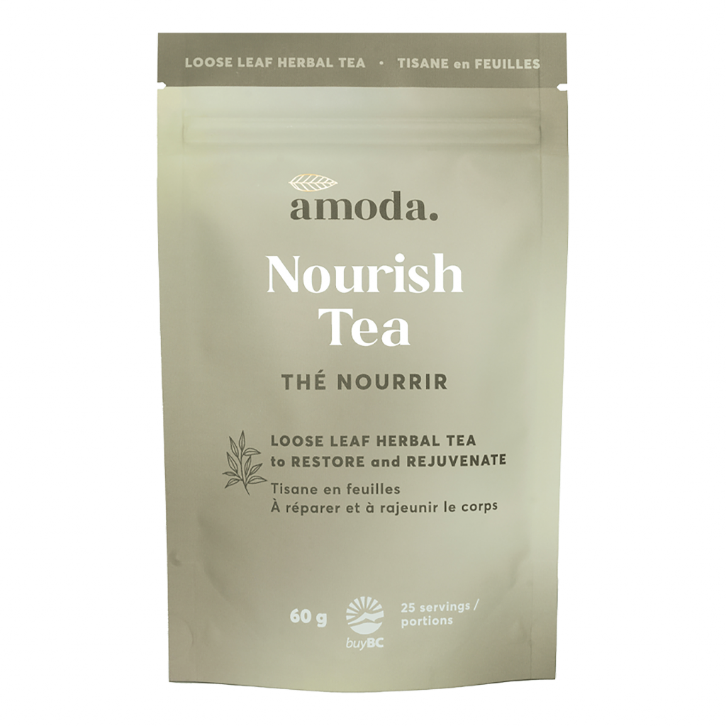 Nourish Tea