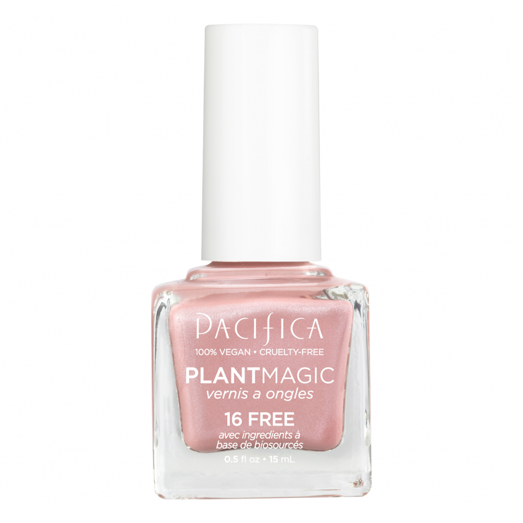 Plant Magic Polish Pink Cloud