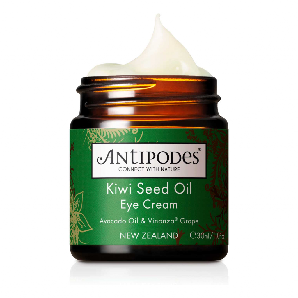 Kiwi Seed Oil Eye Cream