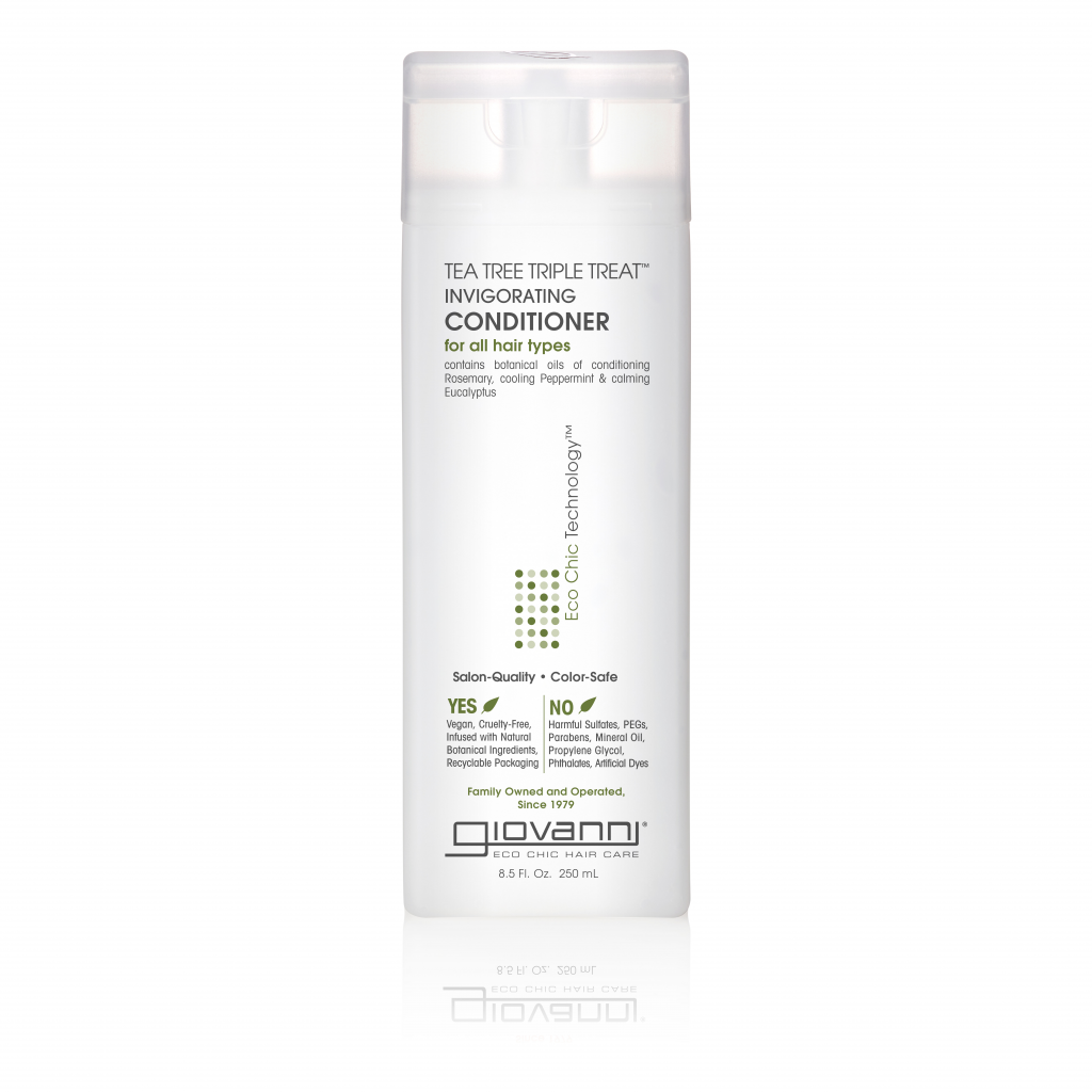 Tea Tree Triple Treat Conditioner