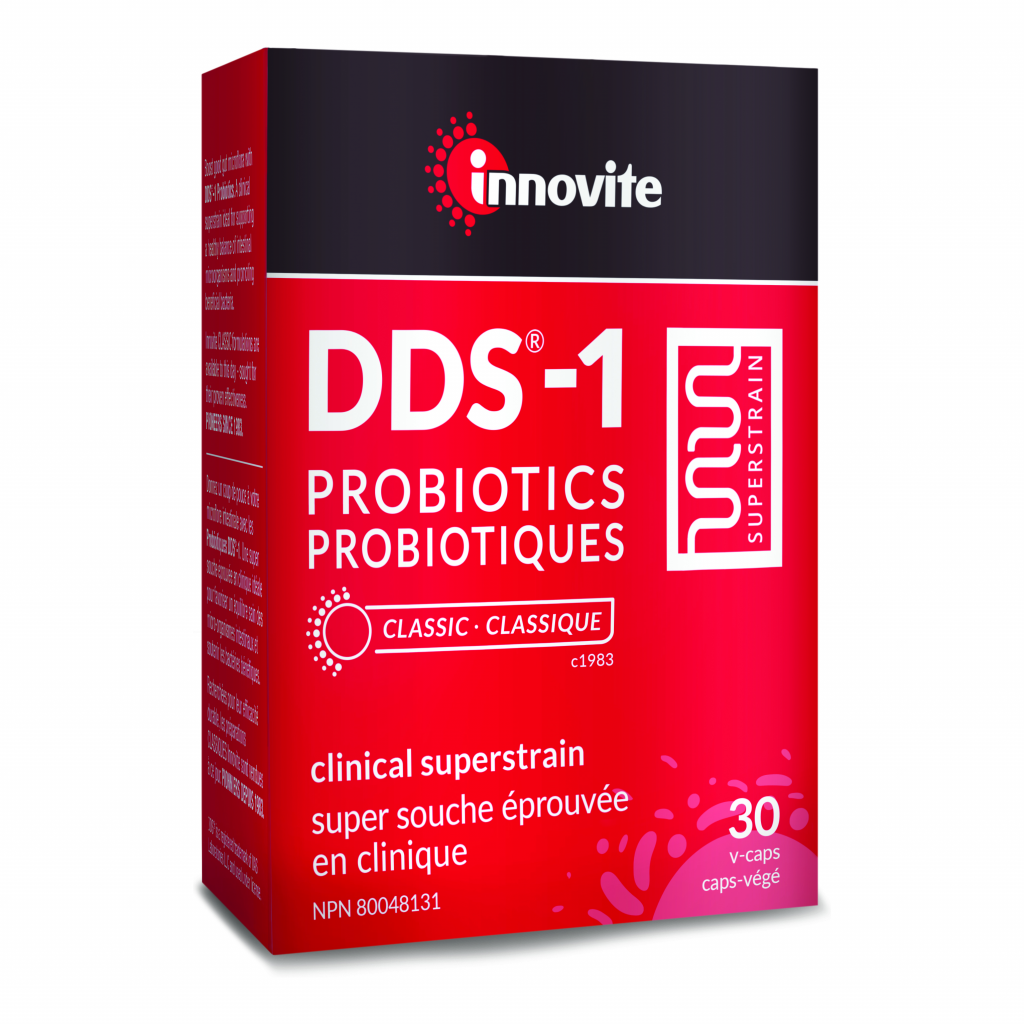 DDS-1 Probiotics