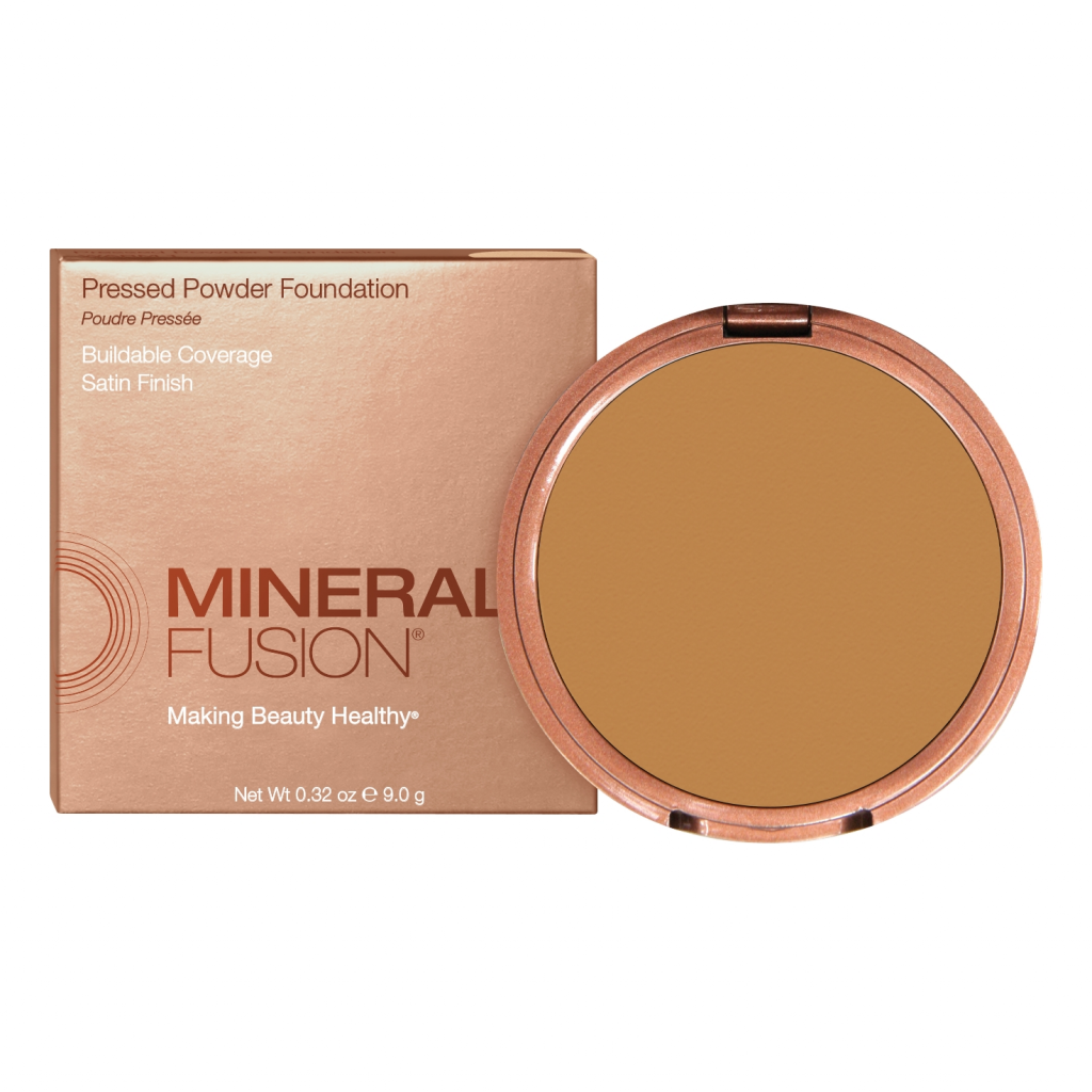 Pressed Base Olive 4