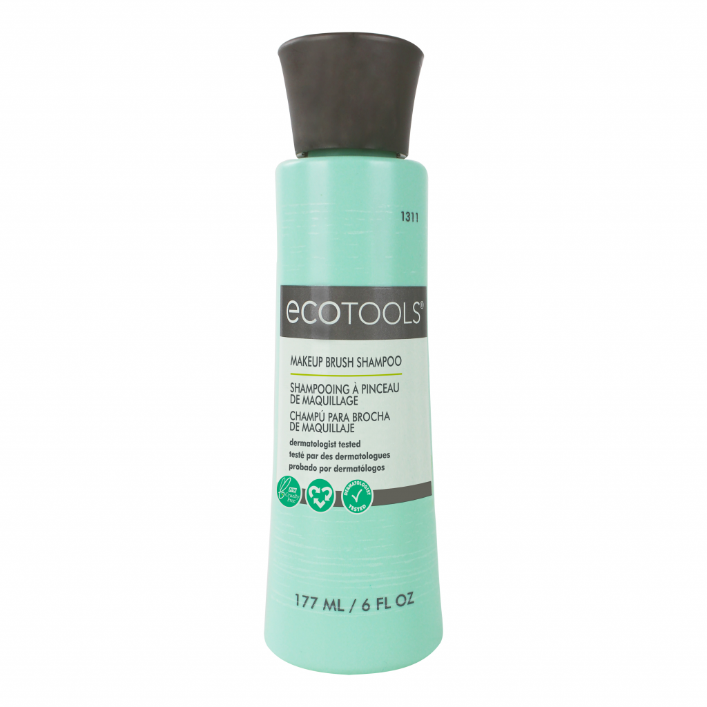 Brush Cleansing Shampoo