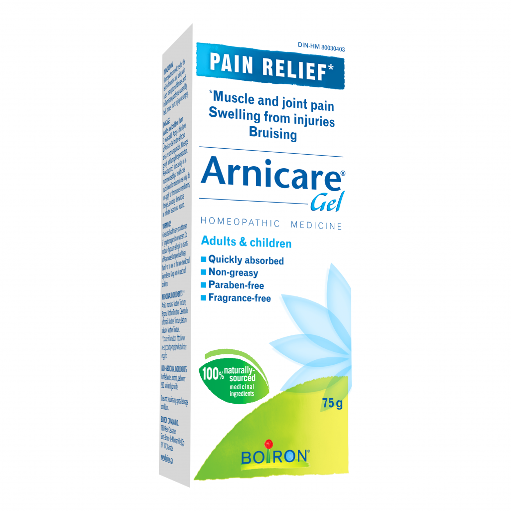 Arnicare Gel Muscle and Joint Pain