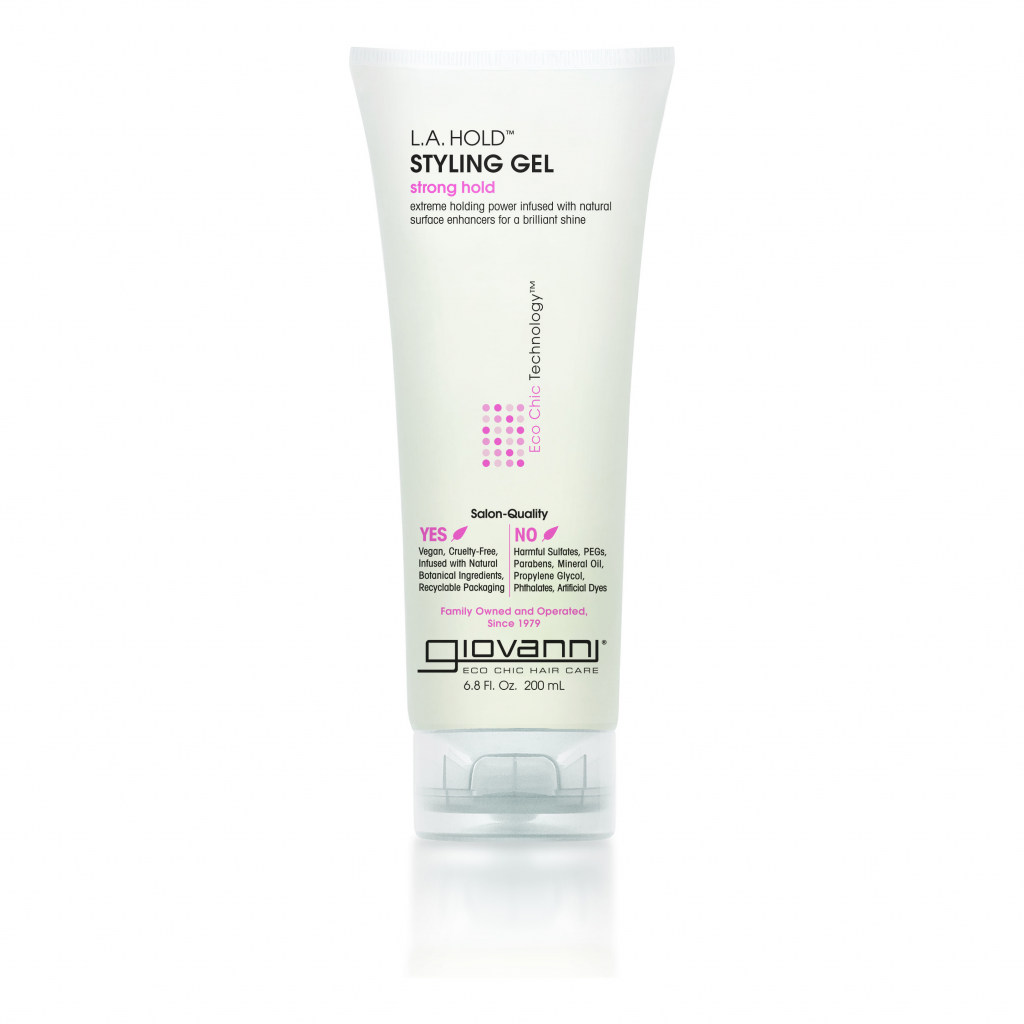 L.A. Natural Styling Gel