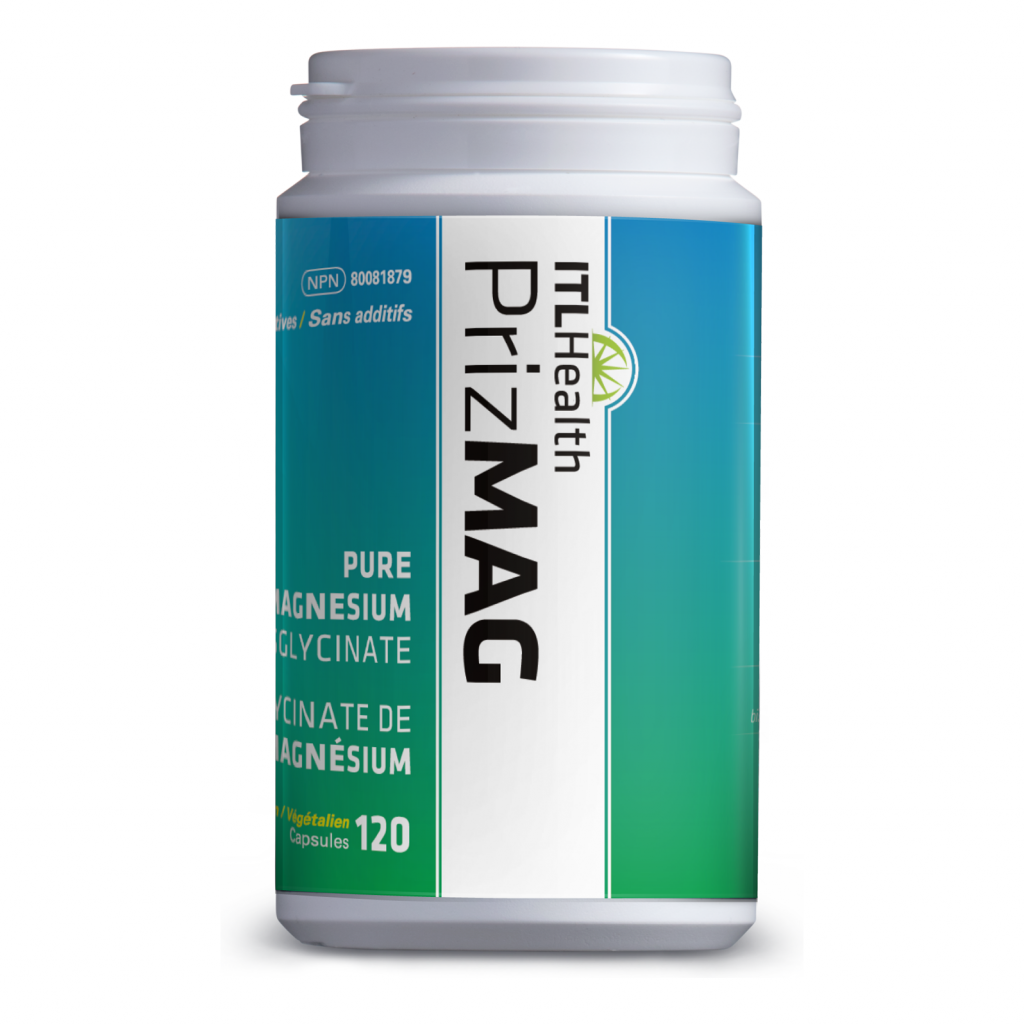 Pure Magnesium Bisglycinate