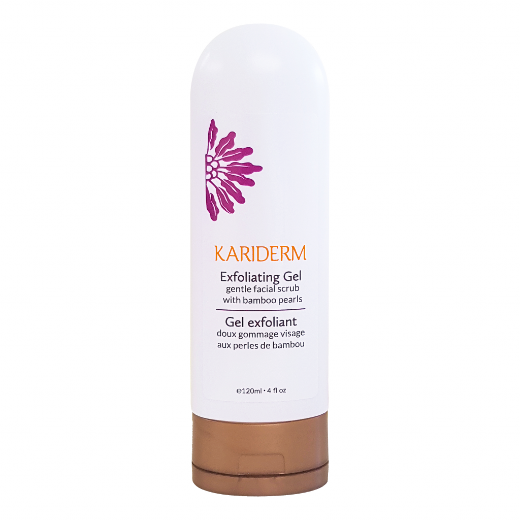 Gentle Exfoliating Gel