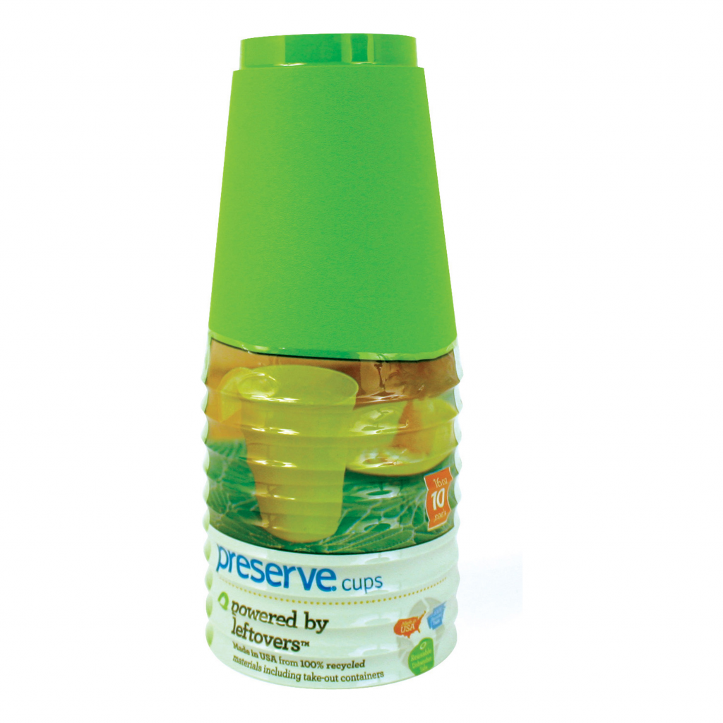 Tumblers - Apple Green