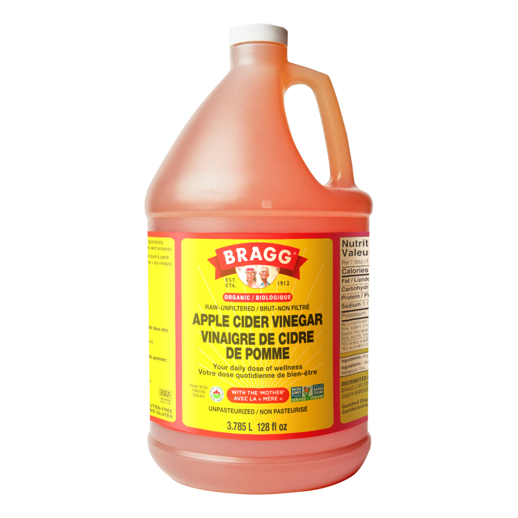 Apple Cider Vinegar