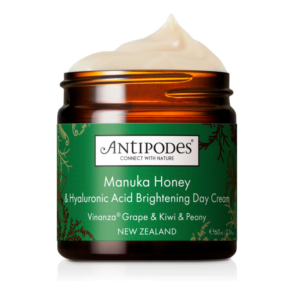 Manuka Honey Light Day Cream