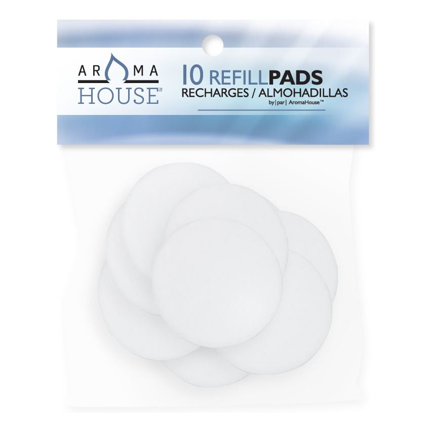 Refill Pads AromaPearl