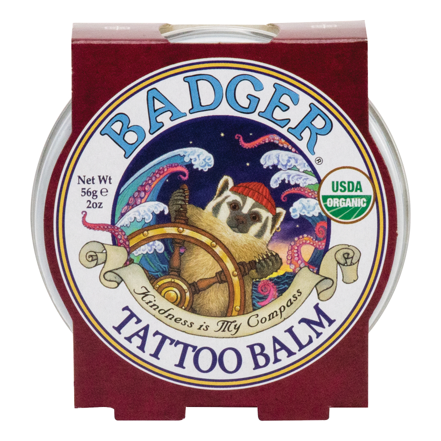Tattoo Balm