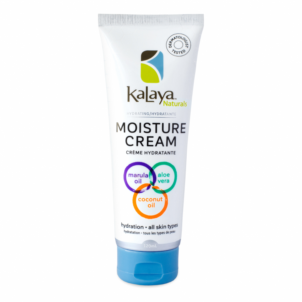Moisture Cream