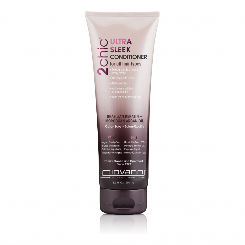 Ultra-Sleek Conditioner
