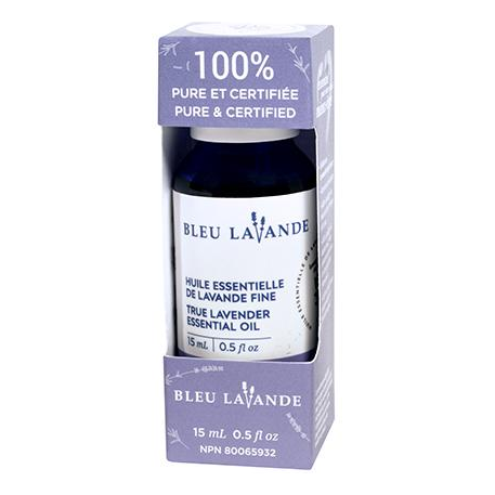 Lavender Essential Oil