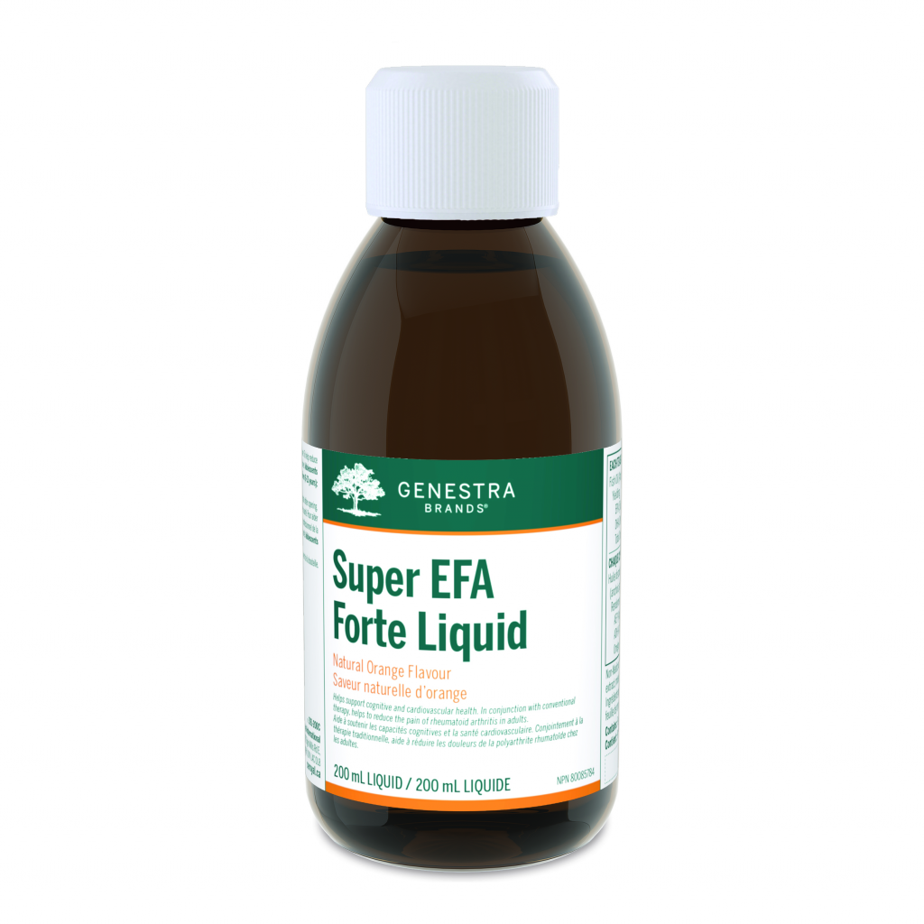 Super EFA Forte Liquid