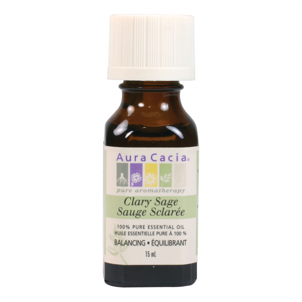 Clary Sage