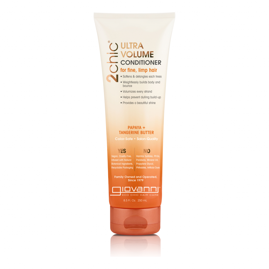 Ultra-Volume Conditioner