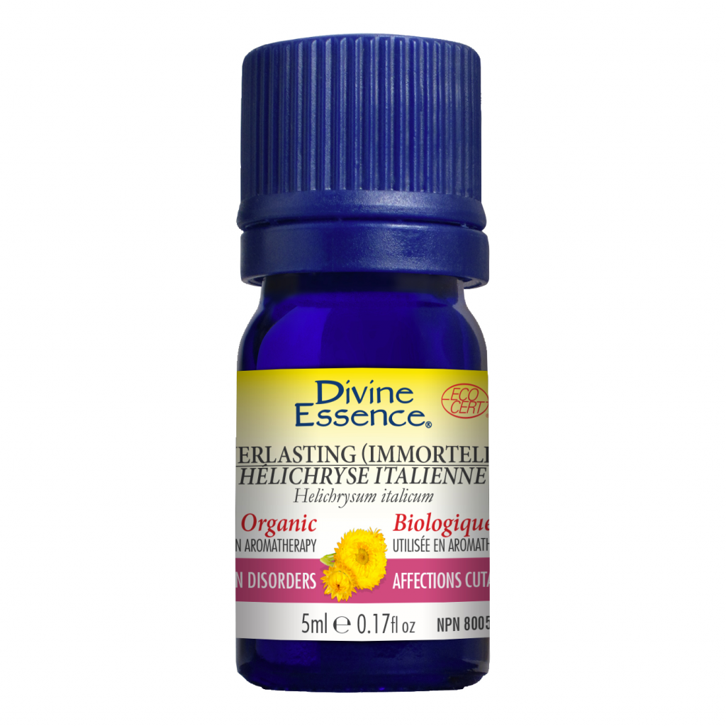 Everlasting (Organic)