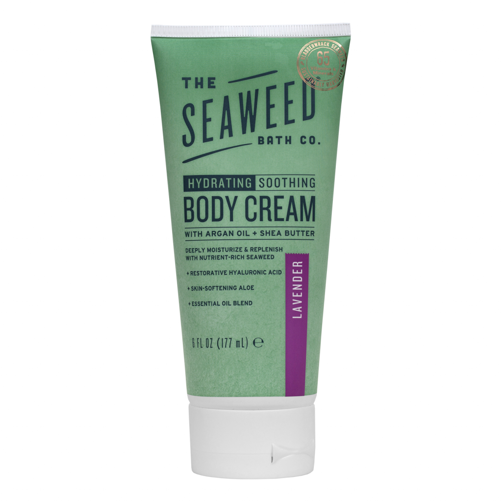 Body Cream - Lavender