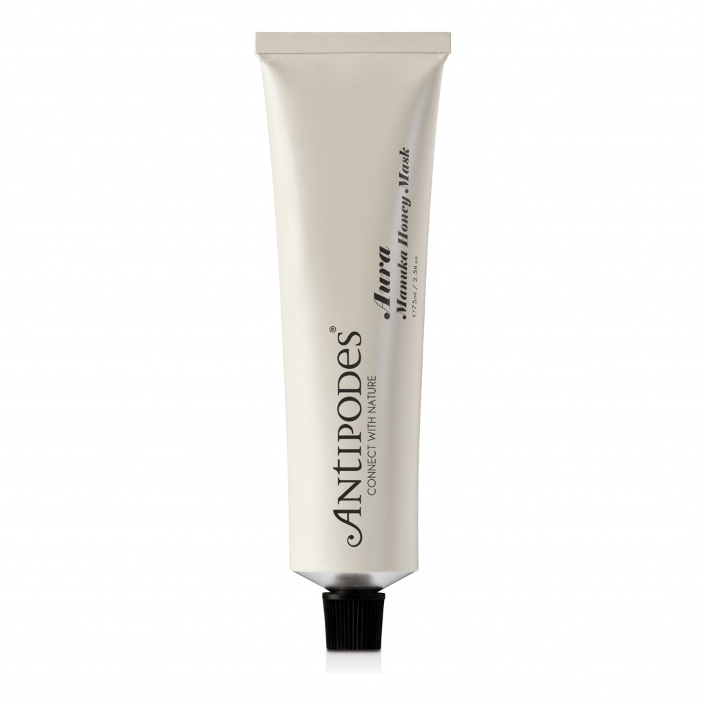 Aura Manuka Honey Mask