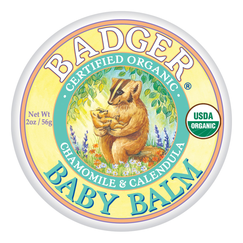 Baby Balm