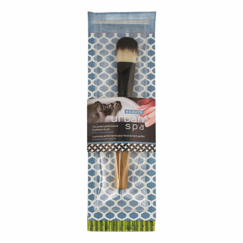 The Perfect Foundation Brush