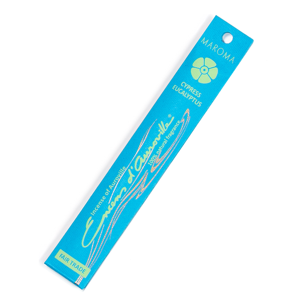 Premium Stick Incense Cypress Eucal